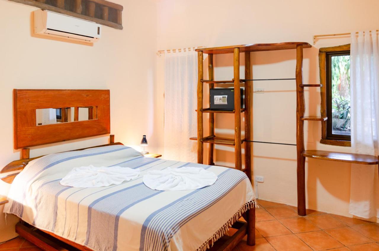 Lodge Tico Adventure Sámara