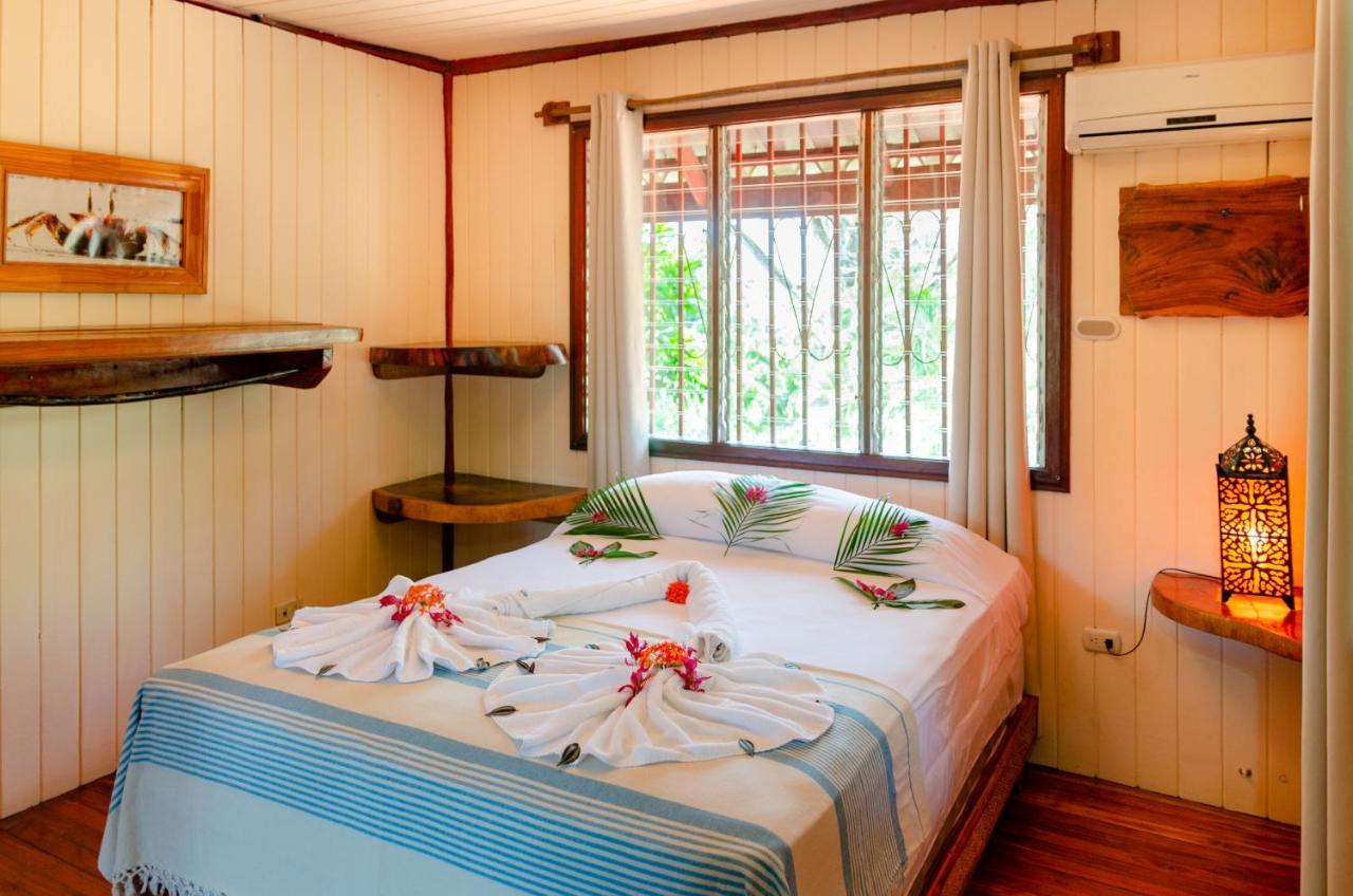 Tico Adventure Lodge Sámara