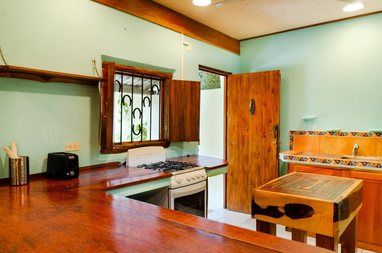 Tico Adventure Lodge Sámara