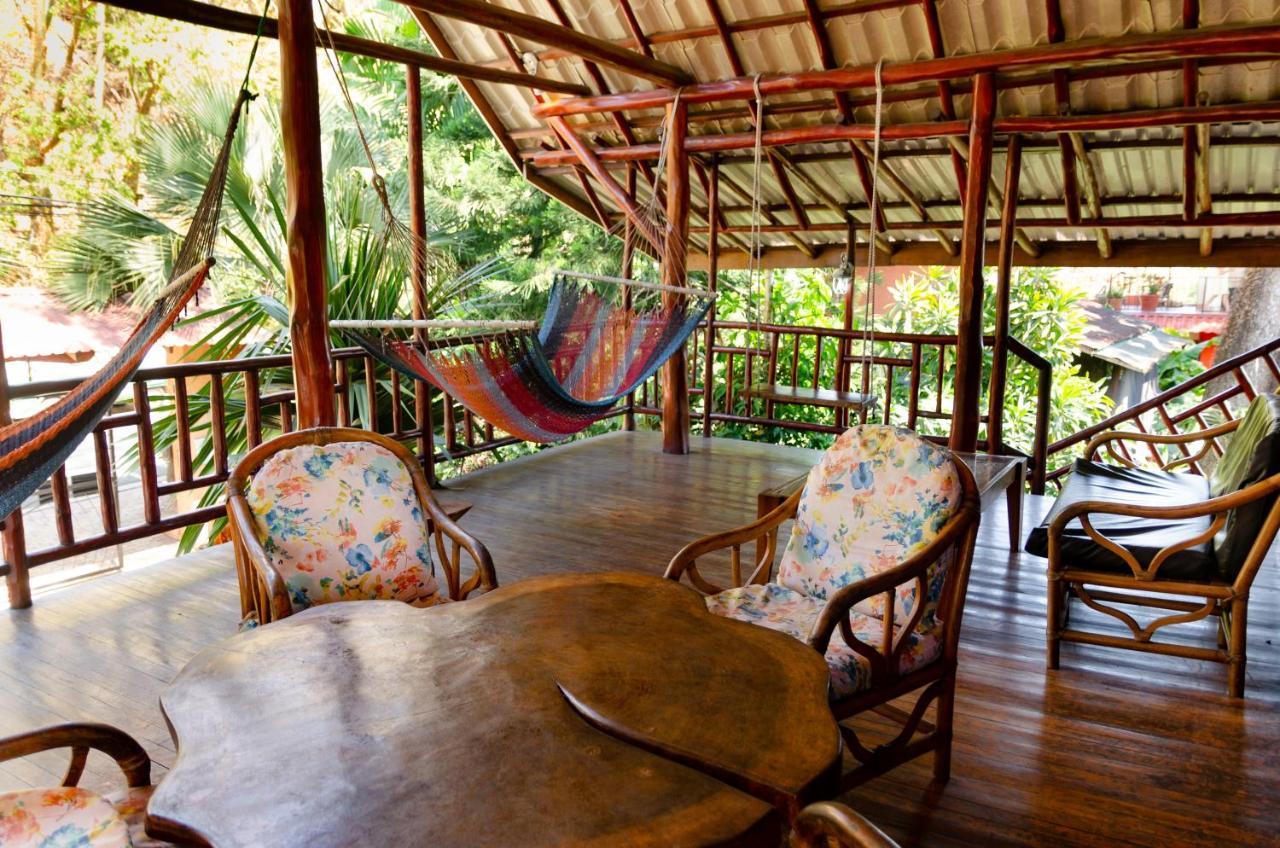 Lodge Tico Adventure Sámara